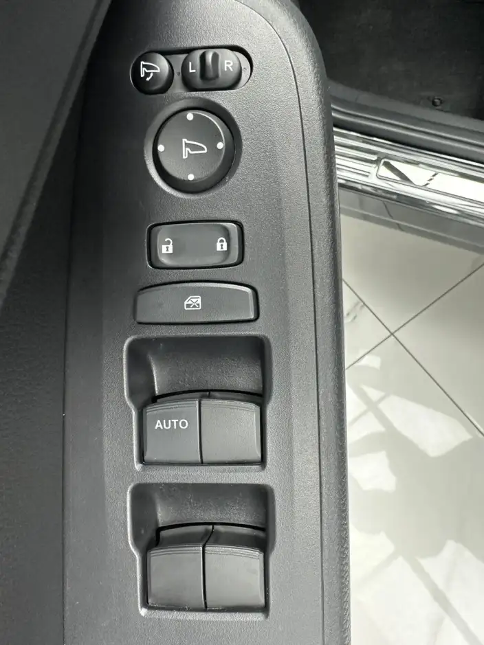 Honda XR-V 2024 Model 1.5L CVT Rechao Edition – фото 9