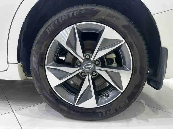 GAC Trumpchi M6 2021 Model Pro 270T Automatic Deluxe Edition – фото 7