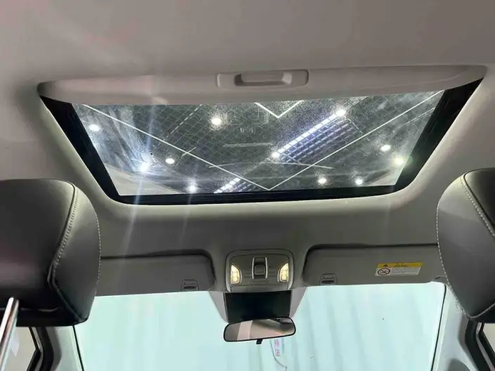 GAC Trumpchi M6 2021 Model Pro 270T Automatic Deluxe Edition – фото 9