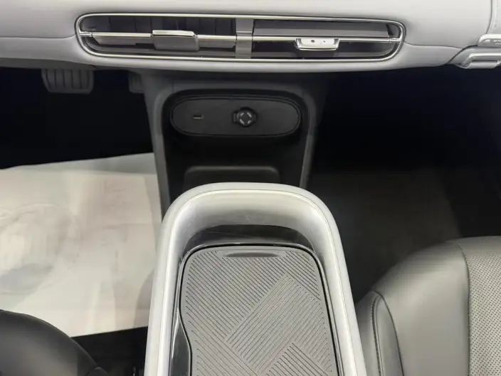 Dongfeng Nano 01 2025 Model 330km Youth Edition – фото 10
