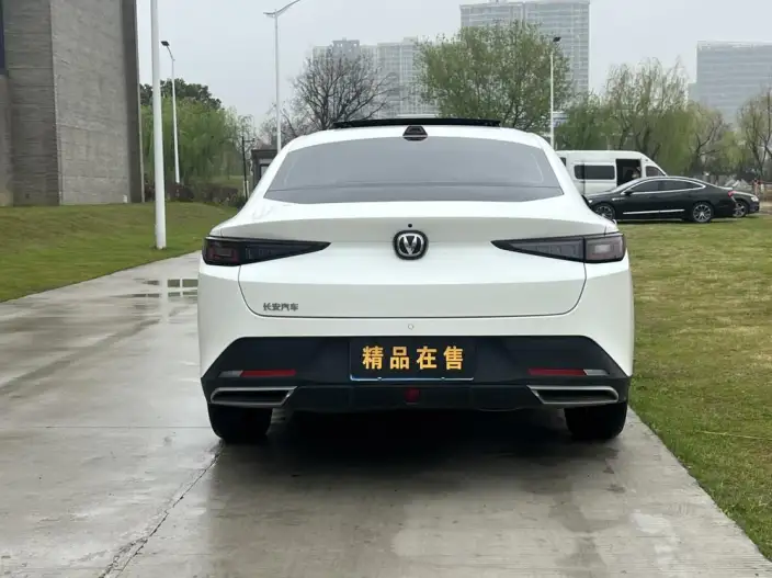 Changan Yida 2023 Model 1.5T GDI Automatic Changxiang Edition – фото 5