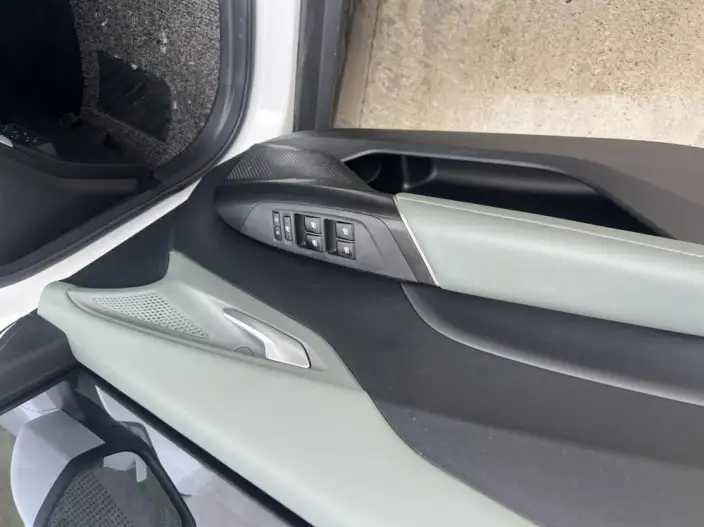 Changan Yida 2023 Model 1.5T GDI Automatic Changxiang Edition – фото 9