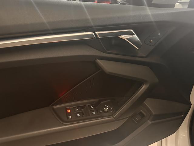 Audi A3 2021 A3L Limousine 35 TFSI Enterprising Elegance – фото 14