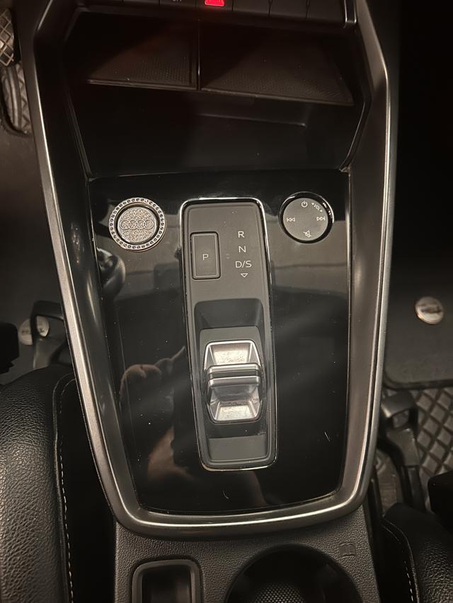 Audi A3 2021 A3L Limousine 35 TFSI Enterprising Elegance – фото 15