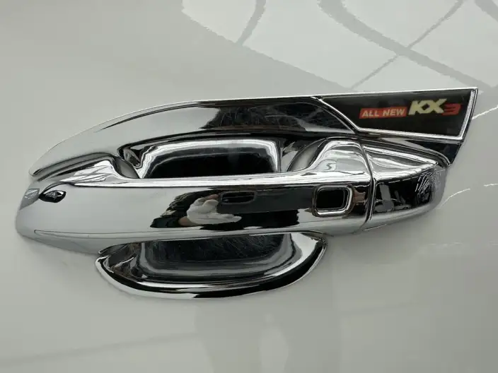 Kia Seltos 2023 Model 1.5L IVT Deluxe Edition – фото 7