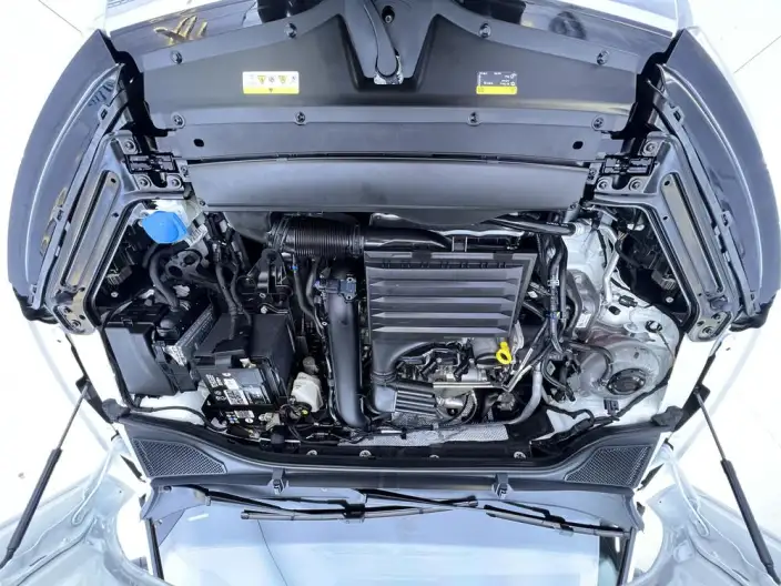 Skoda Octavia 2023 Model Facelift PRO TSI280 DSG Exclusive Edition – фото 8