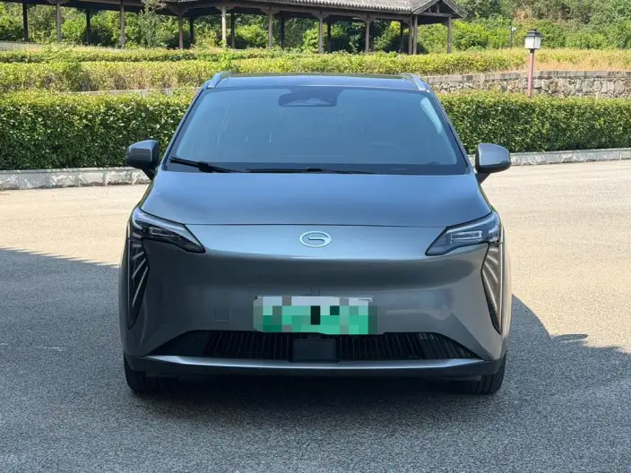 AION Y 2022 Model PLUS 80 Lexiang Edition
