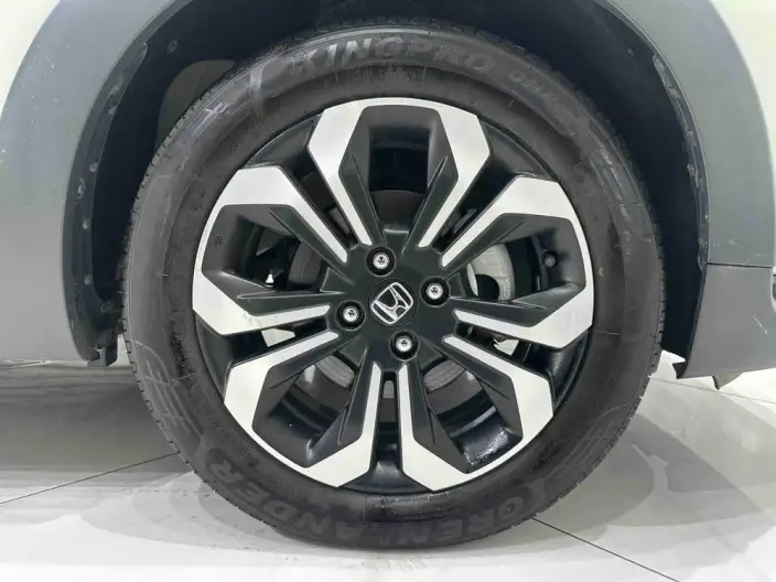 Honda Fit 2021 Model 1.5L CVT Chaoyue Max Edition – фото 7