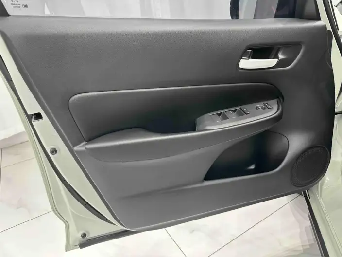 Honda Fit 2021 Model 1.5L CVT Chaoyue Max Edition – фото 10