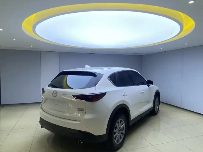 Mazda CX-5 2022 Model 2.0L Automatic 2WD Smart Shang Model – фото 6