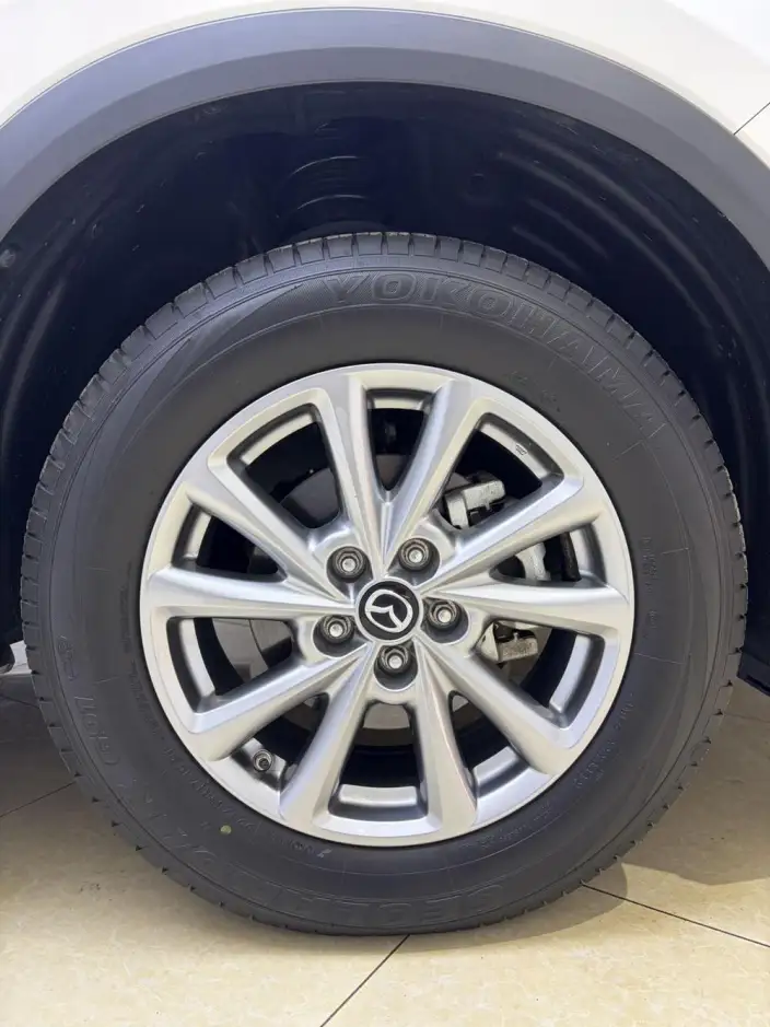 Mazda CX-5 2022 Model 2.0L Automatic 2WD Smart Shang Model – фото 7
