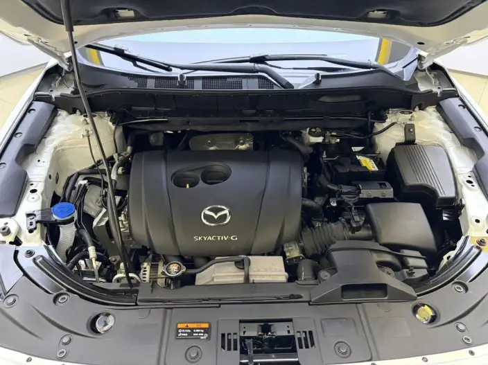 Mazda CX-5 2022 Model 2.0L Automatic 2WD Smart Shang Model – фото 8