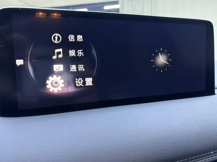Mazda CX-5 2022 Model 2.0L Automatic 2WD Smart Shang Model – фото 9