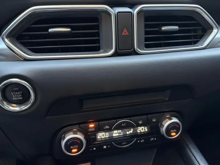 Mazda CX-5 2022 Model 2.0L Automatic 2WD Smart Shang Model – фото 10