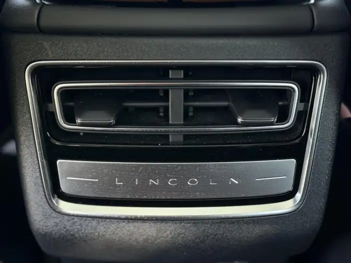 Lincoln Z 2024 Model 2.0T 2WD Zun Shang Hybrid version – фото 10