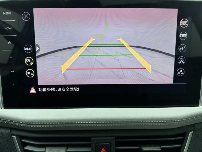 Volkswagen Tayron 2023 Model 280TSI 2WD Luxury Plus Advanced version – фото 9