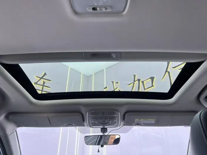 Haval M6 2021 Model PLUS 1.5T DCT Luxury Smart Connect Model – фото 8