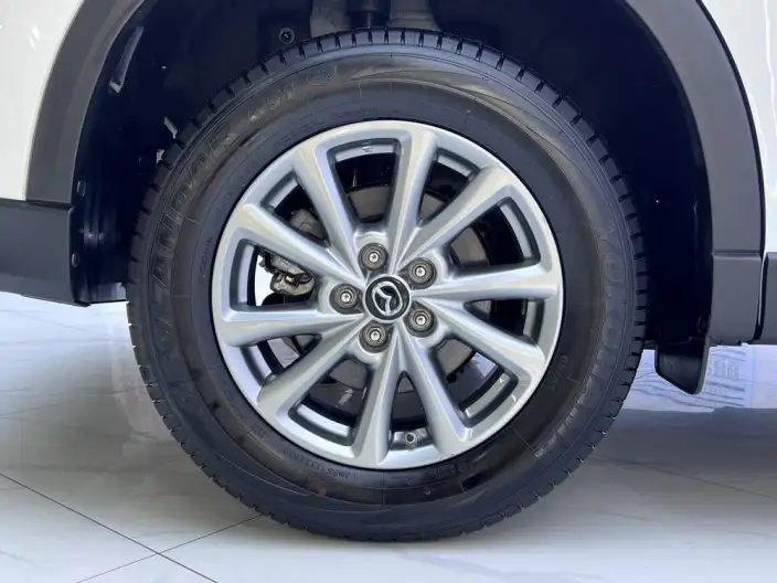 Mazda CX-5 2022 Model 2.0L Automatic 2WD Smart Shang Model – фото 7