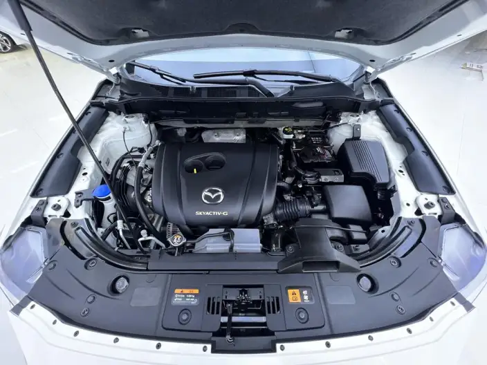 Mazda CX-5 2022 Model 2.0L Automatic 2WD Smart Shang Model – фото 8