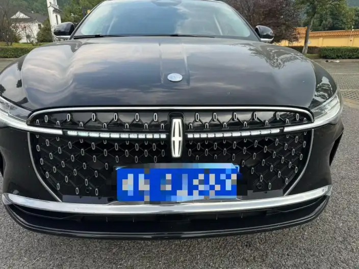 Lincoln Z 2024 Model 2.0T Zun Shang Edition – фото 8
