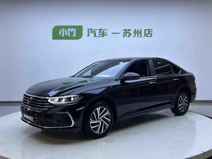 Volkswagen Lavida 2023 Model 280TSI DSG Manyi Edition – фото 1