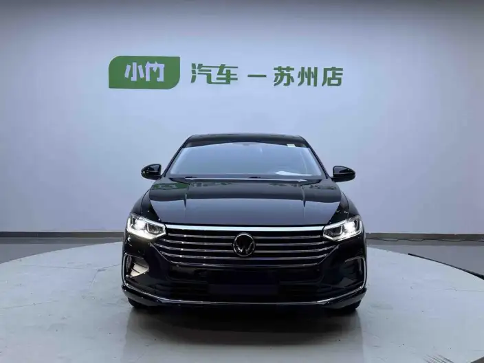 Volkswagen Lavida 2023 Model 280TSI DSG Manyi Edition – фото 2