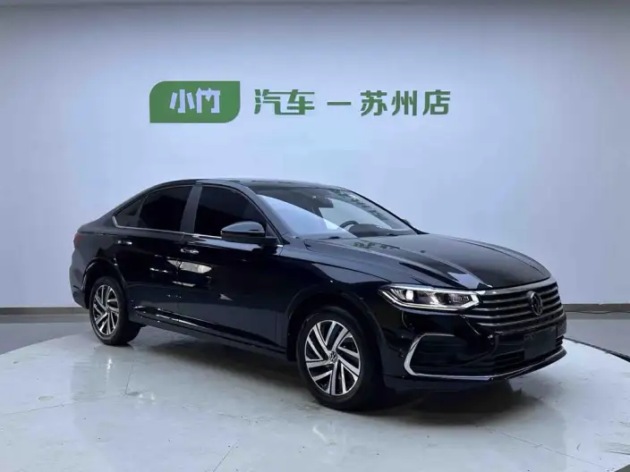 Volkswagen Lavida 2023 Model 280TSI DSG Manyi Edition – фото 3
