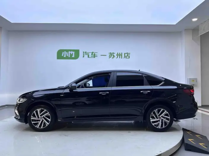 Volkswagen Lavida 2023 Model 280TSI DSG Manyi Edition – фото 4