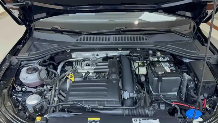 Volkswagen Lavida 2023 Model 280TSI DSG Manyi Edition – фото 9
