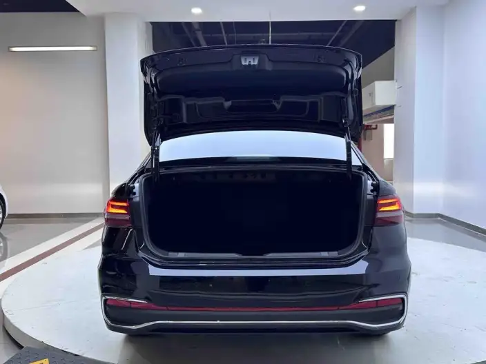Volkswagen Lavida 2023 Model 280TSI DSG Manyi Edition – фото 10