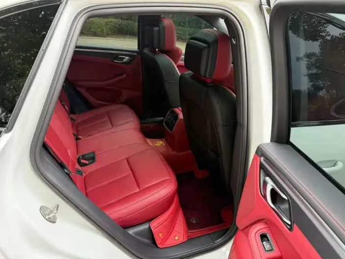 Macan 2023 Model Facelift Macan 2.0T – фото 9