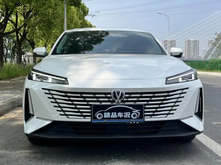 Changan Eado 2025 Model 1.5T DCT High Power Edition – фото 2