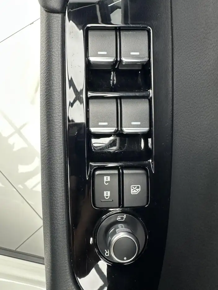 Mazda CX-5 2024 Model 2.0L Automatic 2WD Smart Shang Model – фото 10