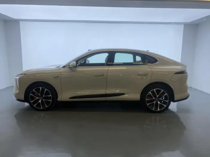 IM LS6 2026 Model Extended Range 52 Max
