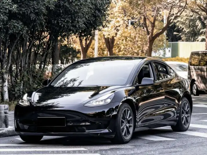 Model 3 2022 Model Rear-wheel drive version – фото 1