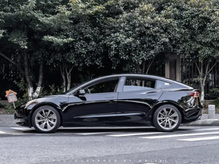 Model 3 2022 Model Rear-wheel drive version – фото 2