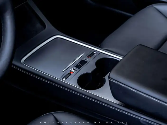 Model 3 2022 Model Rear-wheel drive version – фото 4