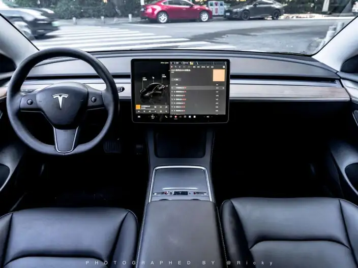 Model 3 2022 Model Rear-wheel drive version – фото 7