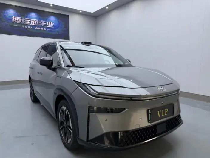 Bozhi 3X 2025 Model 520 Pro+ LiDAR Edition – фото 3