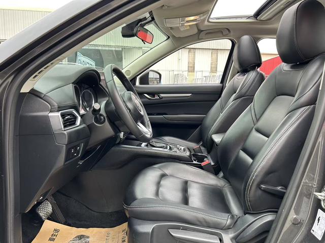 Mazda CX-5 2020 Facelift 2.0L Automatic 2WD Smart – фото 4
