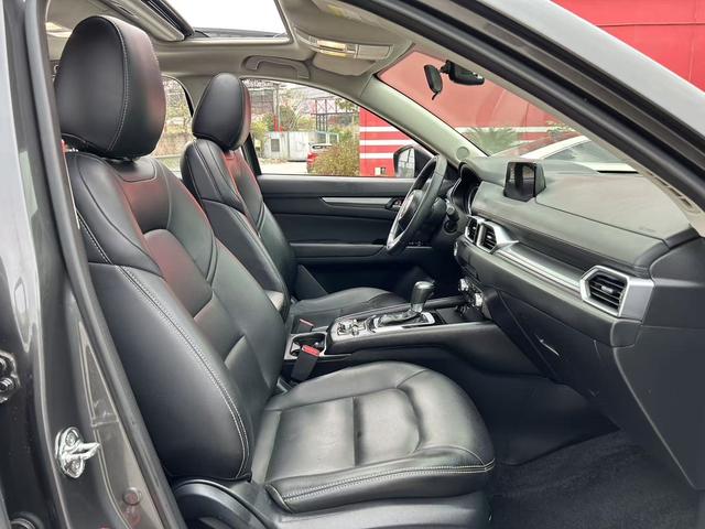 Mazda CX-5 2020 Facelift 2.0L Automatic 2WD Smart – фото 6