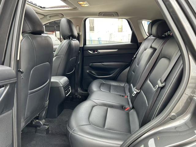 Mazda CX-5 2020 Facelift 2.0L Automatic 2WD Smart – фото 7