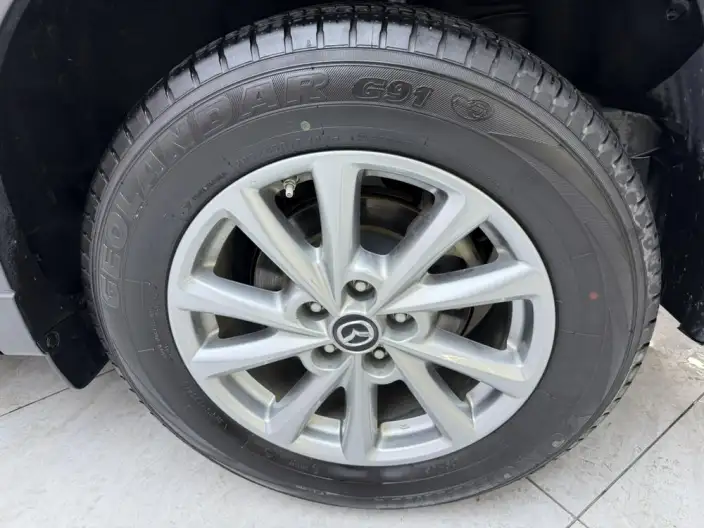 Mazda CX-5 2024 Model 2.0L Automatic 2WD Smart Elegance Pro – фото 7