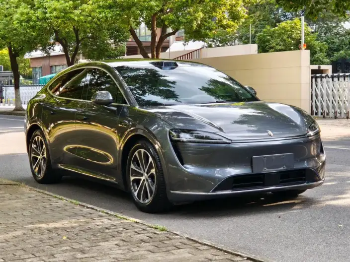Luxeed R7 2024 Model EV 100kWh Max Rear Drive Edition