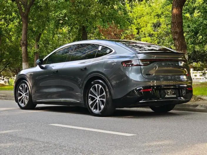 Luxeed R7 2024 Model EV 100kWh Max Rear Drive Edition – фото 5