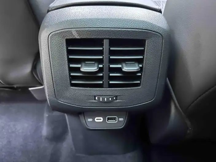 Volkswagen T-Cross 2022 Model 280TSI DSG Comfort Edition – фото 10