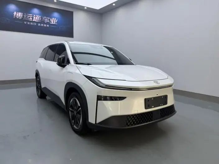 Bozhi 3X 2025 Model 520 Pro – фото 3