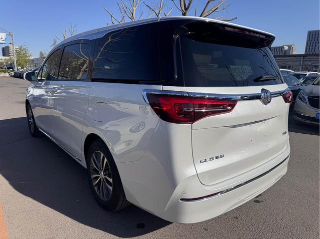 Buick GL8 2023 ES Land Premium 2.0T Comfort – фото 6