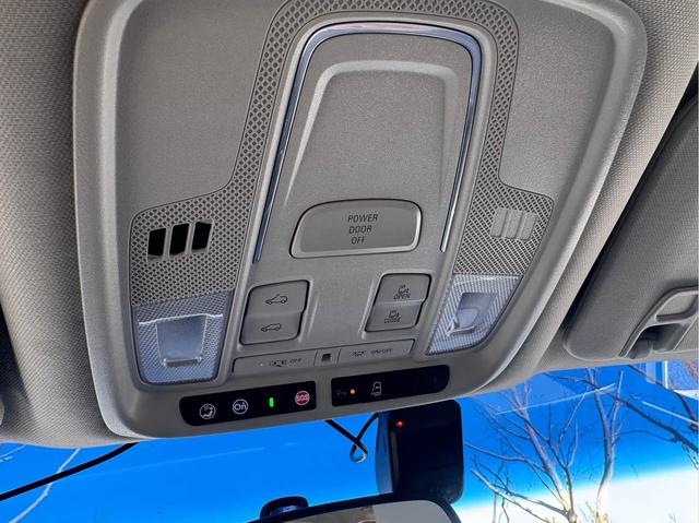 Buick GL8 2023 ES Land Premium 2.0T Comfort – фото 14