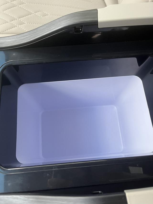 Buick GL8 2023 ES Land Premium 2.0T Comfort – фото 26